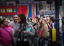 Oxford Circus