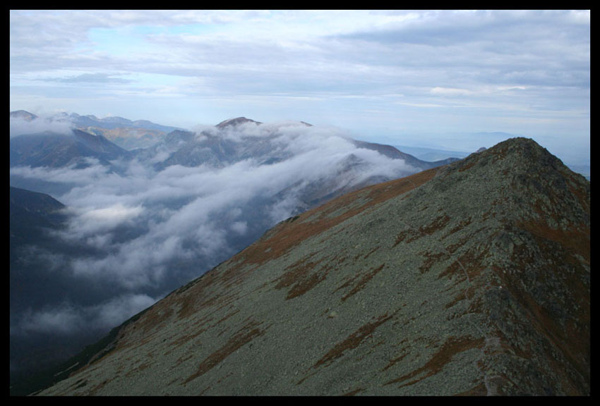 Tatry