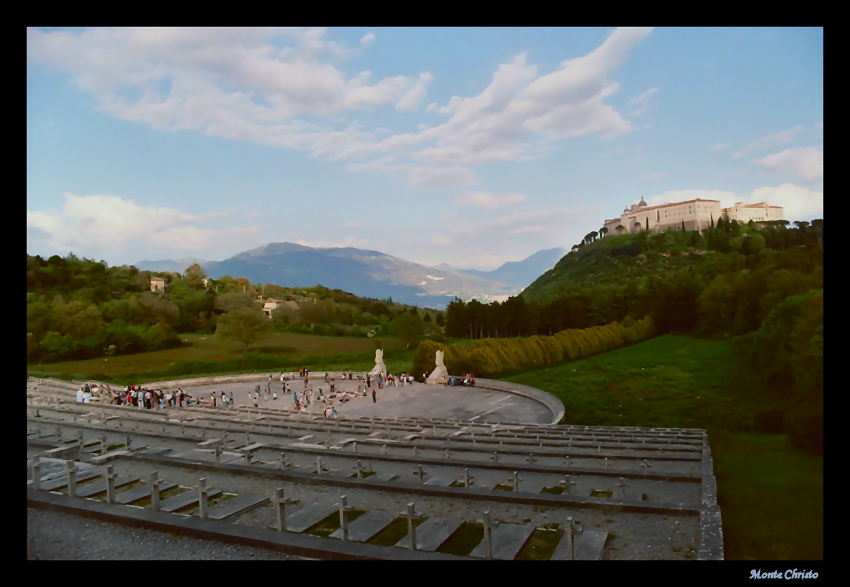 Monte Cassino