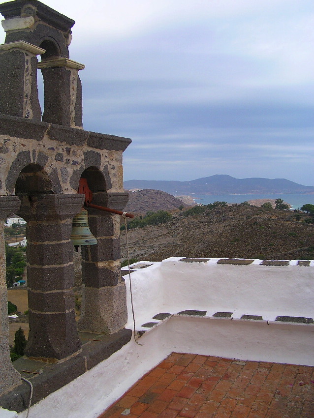 Patmos