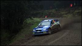 Wales Rally GB