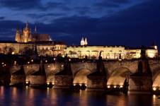 Praga - Czechy