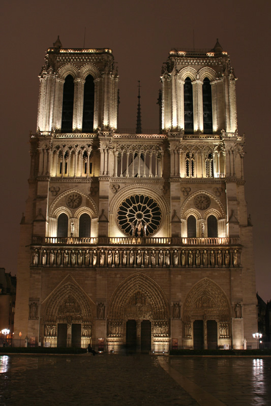 Notre Dame