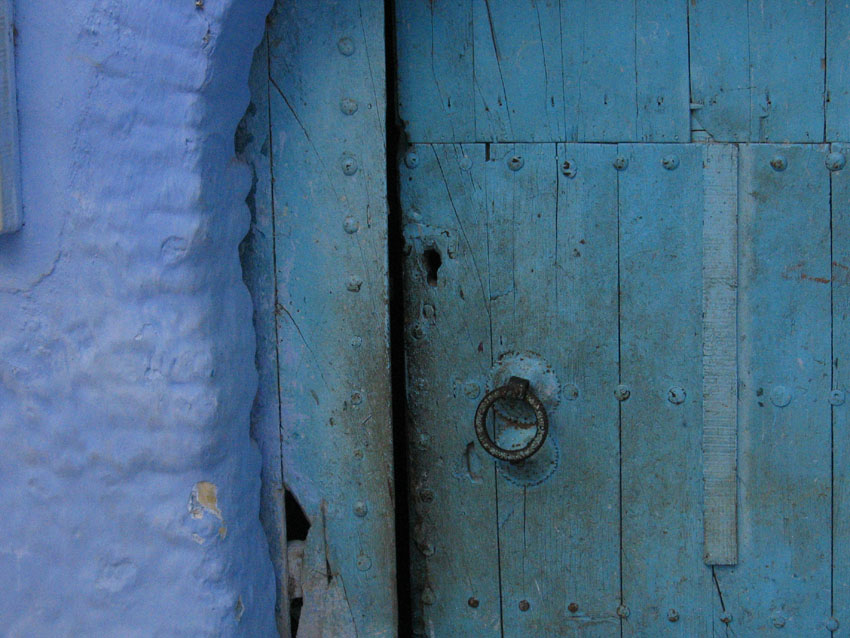 Chefchaouen