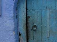 Chefchaouen