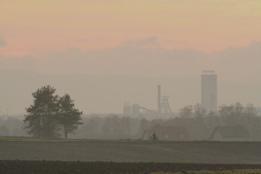 bieruń