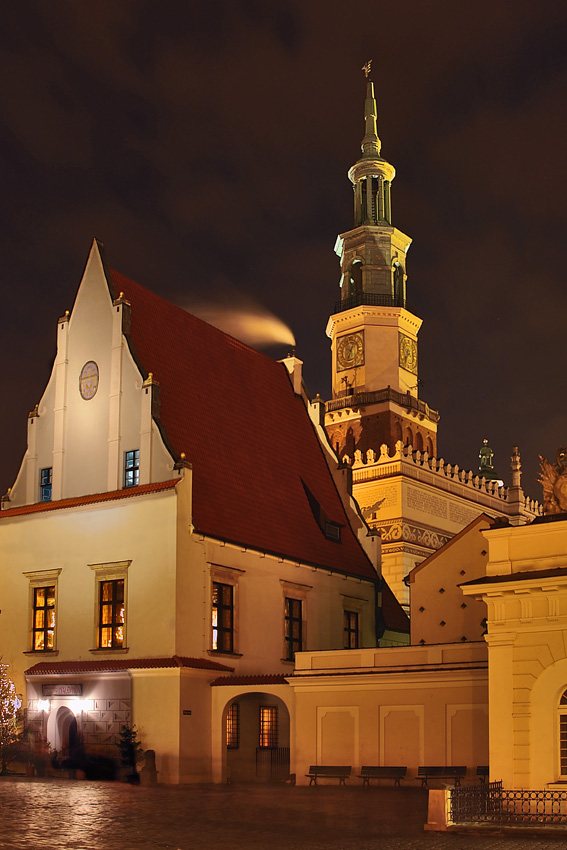 Stary Rynek