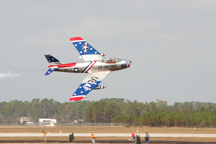 F-86 Sabre