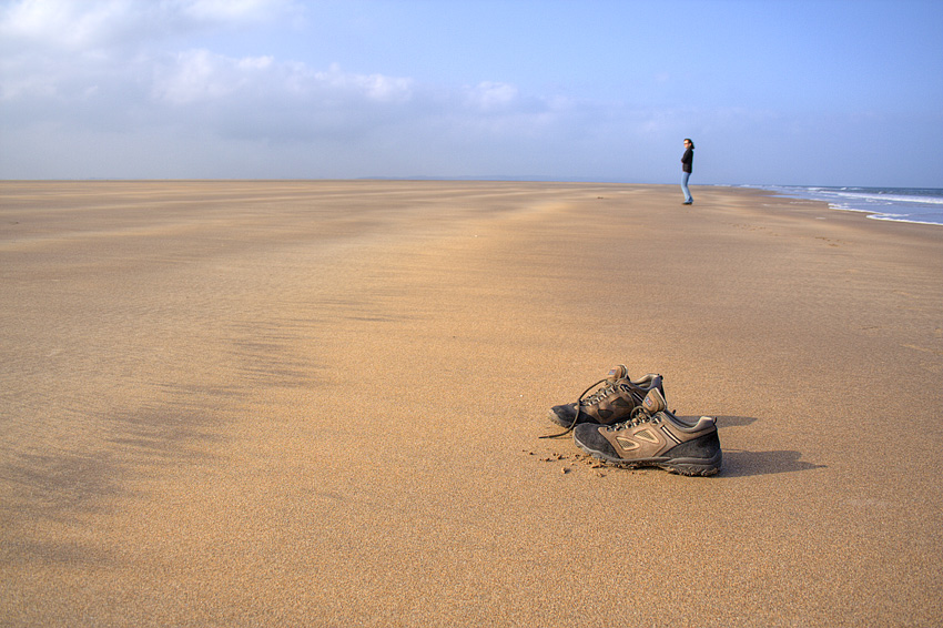 Holy Island, Anglia