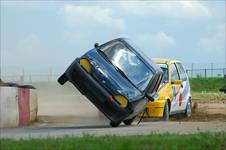 RALLYCROSS