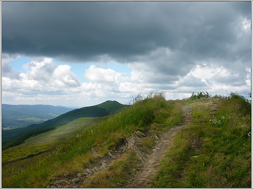 Bieszczady xxxx