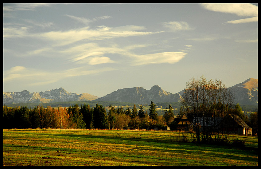 Tatry