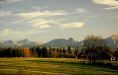 Tatry