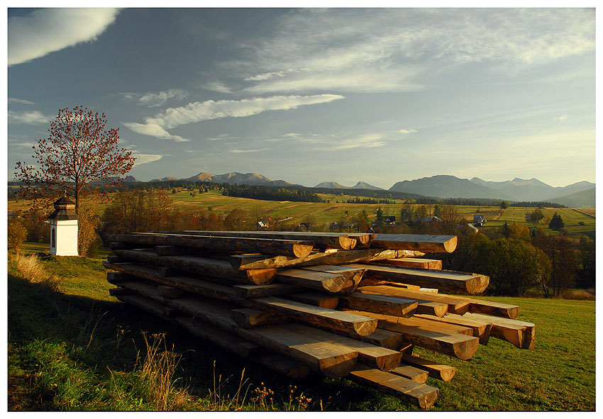 Tatry