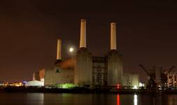 Battersea Power Station cd.