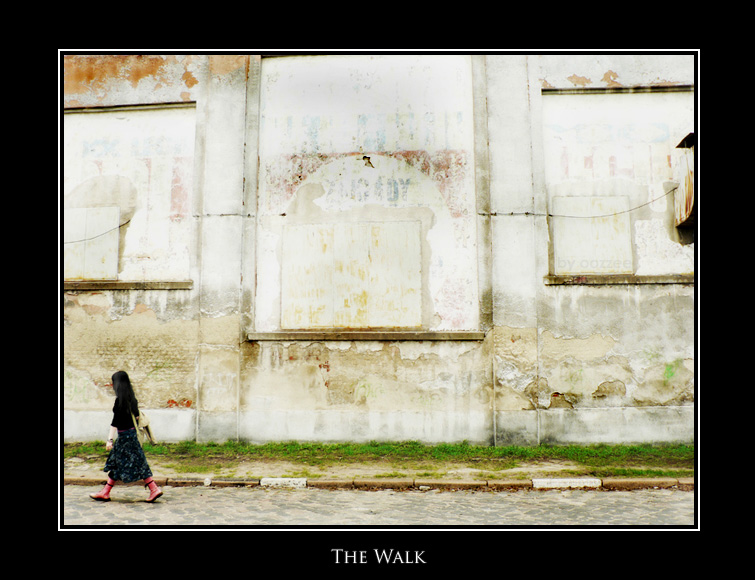 The Walk