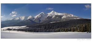 Tatry Bielskie