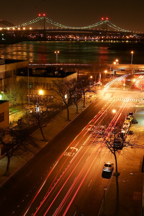 Triboro Bridge