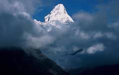 Ama Dablam