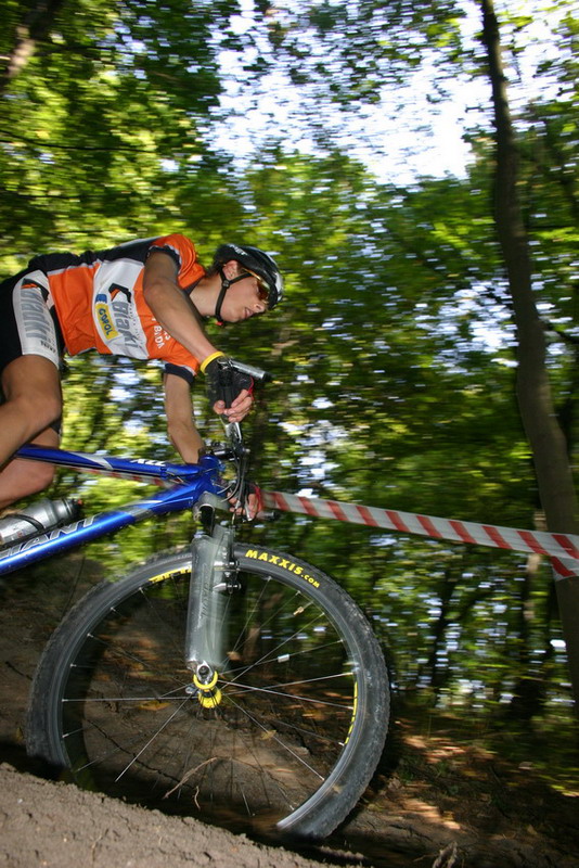 MTB Twardogóra 2006