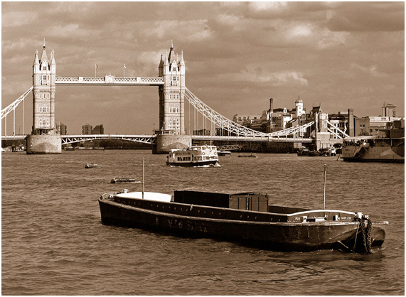 Tower Bridge