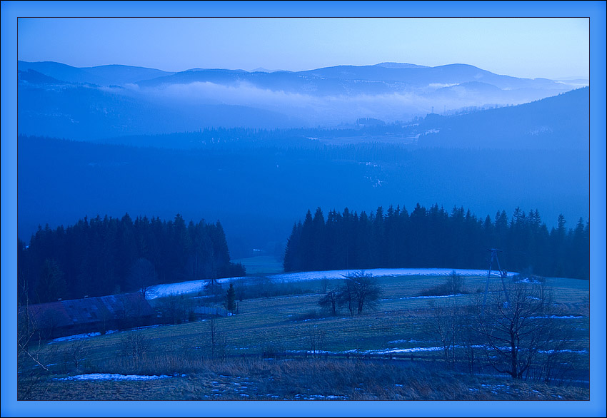 Beskid Blues