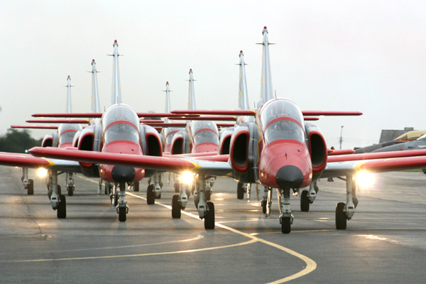 Patrouille Aquila