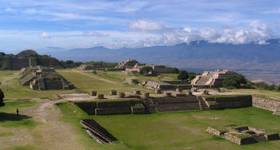 Monte Alban