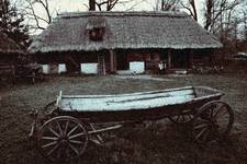 Skansen