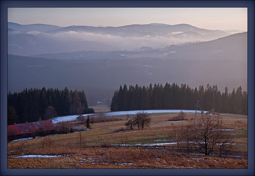 Beskid Blues (2)