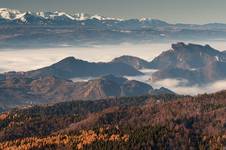 Tatry i Pieniny