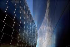 Walt Disney Concert Hall