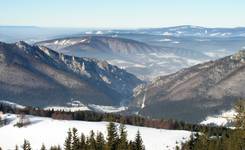 Słowacja - Tatry