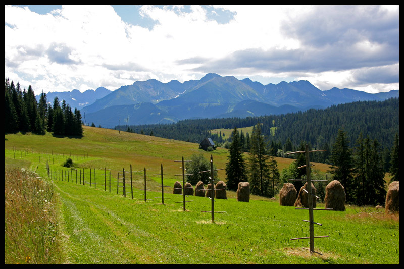 Tatry