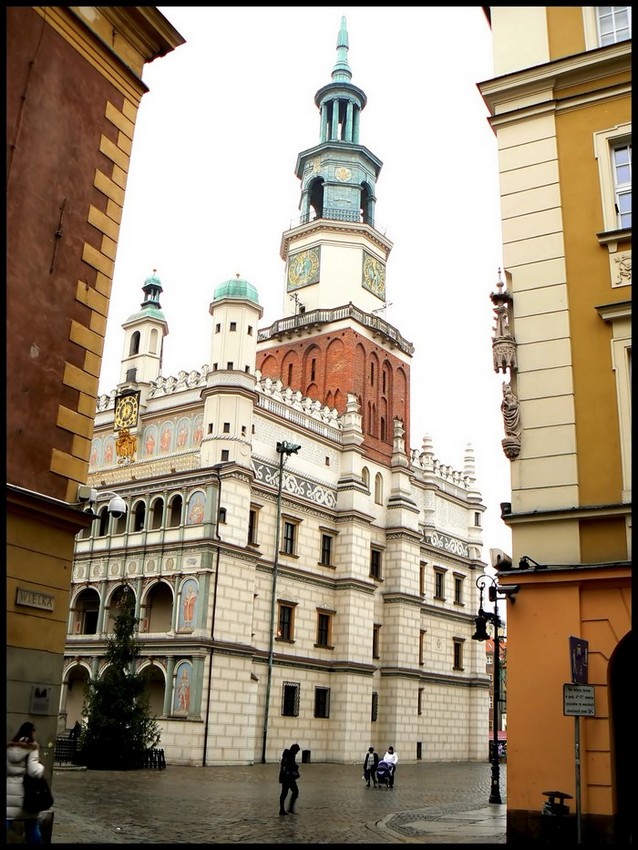 Poznan