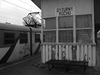 Dyżurny ruchu