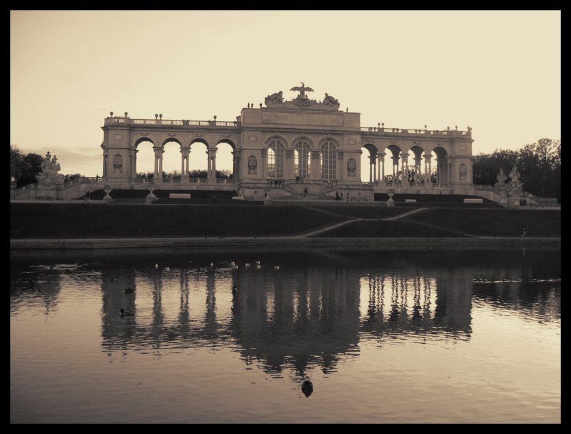 Schonbrunn