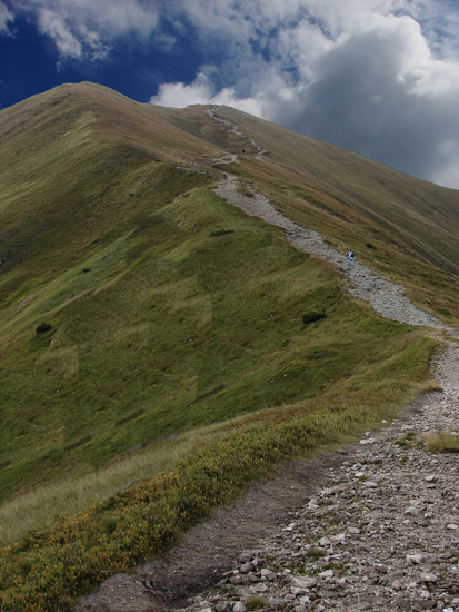 tatry zachodnie