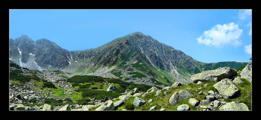 Tatry