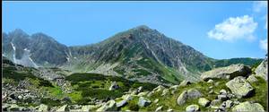 Tatry