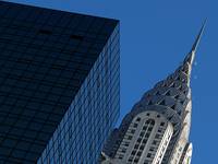 Chrysler Building...