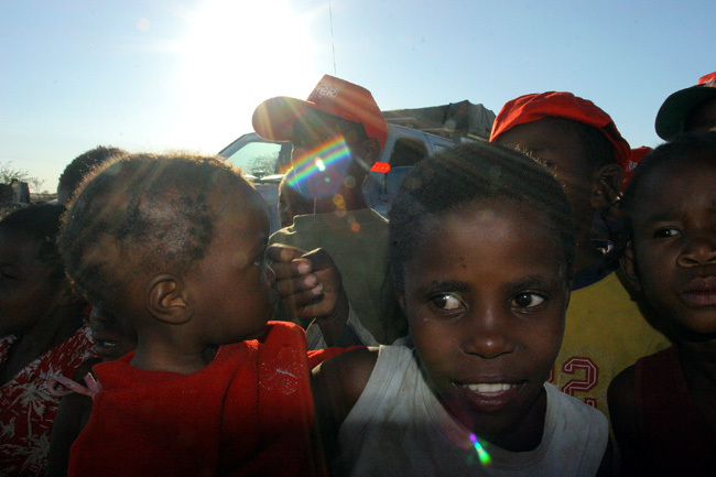 Namibia