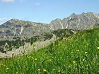 Moje Tatry...