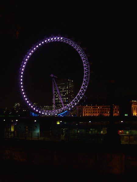 London Eye