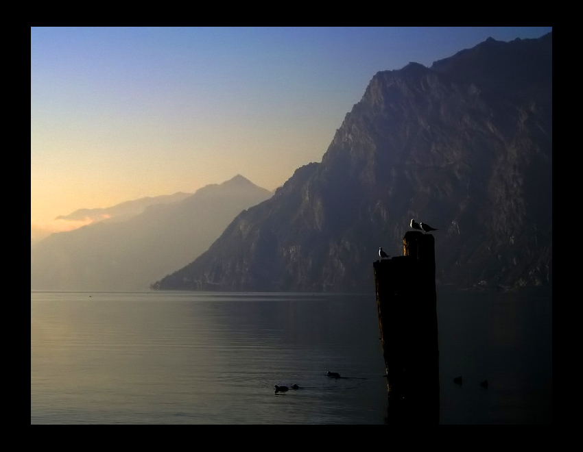 Lago di Garda