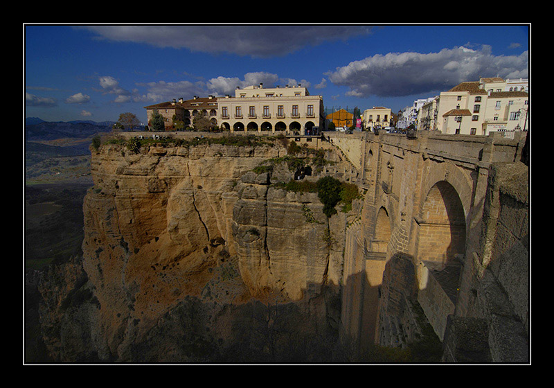 Ronda, Hiszpania