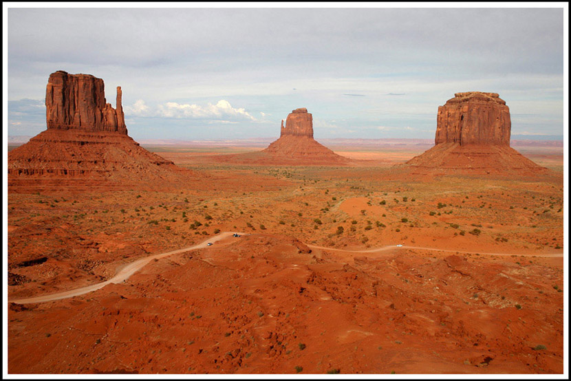 Monument Valley - USA