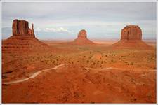 Monument Valley - USA