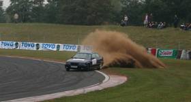 POZNAN DRIFT TOYO CUP 2006