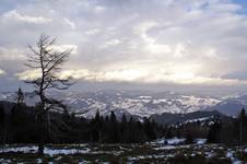 Beskid Sądecki